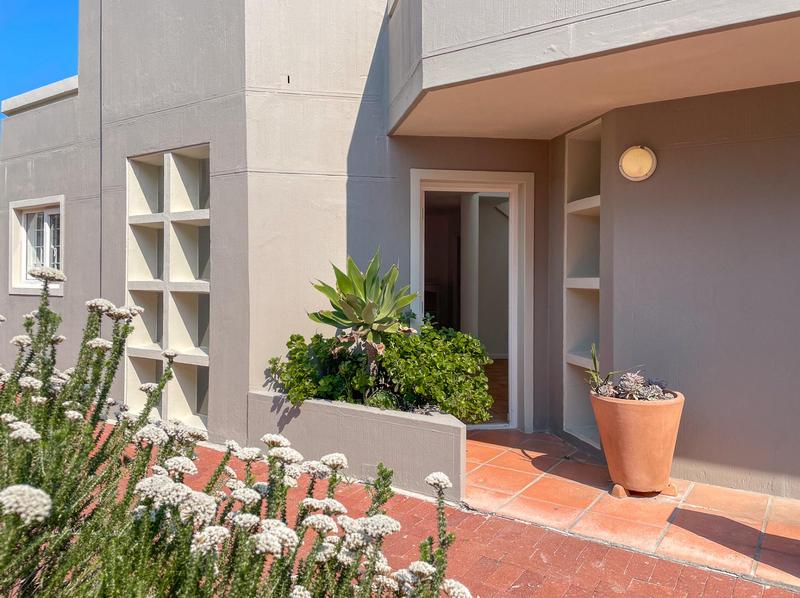 To Let 3 Bedroom Property for Rent in Hout Bay Western Cape